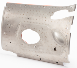 fairing b fairing b