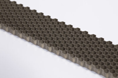 Honeycomb Abradable Seal (5) Honeycomb Abradable Seal (5)