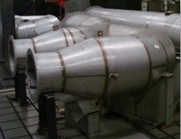 duct 1 duct 1