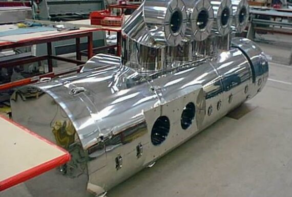Manifold Insulation Manifold Insulation