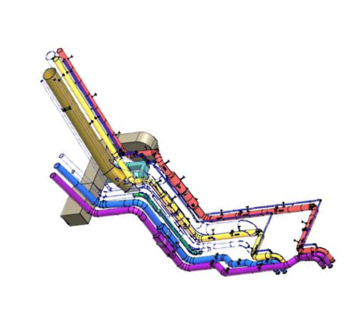CVF piping aeedit_3 CVF piping aeedit_3